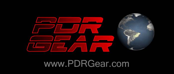 PDR Gear