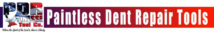 PDR Finesse Tools